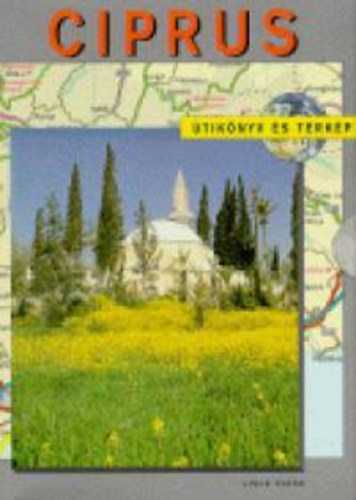 Paul Harcourt Davies - Ciprus - tiknyv s trkp