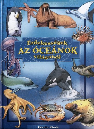 rdekessgek az cenok vilgbl