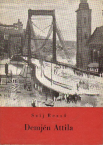 Szj Rezs - Demjn Attila