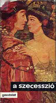 Pók Lajos - A szecesszió