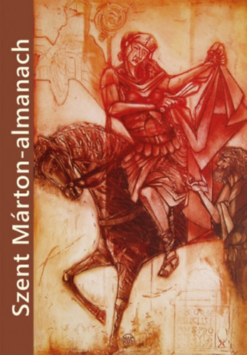 Kovcs Ildik (vl.) - Szent Mrton-almanach