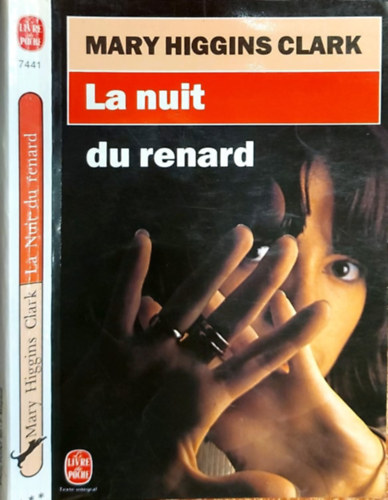 Mary Higgins Clark - La Nuit Du Renard