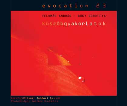 Feldm�r Andr�s, B�ky Dorottya - K�sz�bgyakorlatok