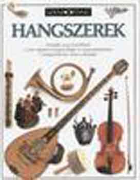 Neil Ardley - Hangszerek - Szemtanú sorozat