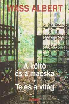 Wass Albert - A klt s a macska-Te s a vilg
