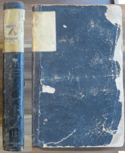 Sidney Herbert Laing, Lzr Klmn Gr. - Kolligtum, hrom m egybektve. Laing: Az ember szrmazsa / Lzr: Szabad termszetbl / Lzr: Hasznos s krtkony llatainkrl I. rsz