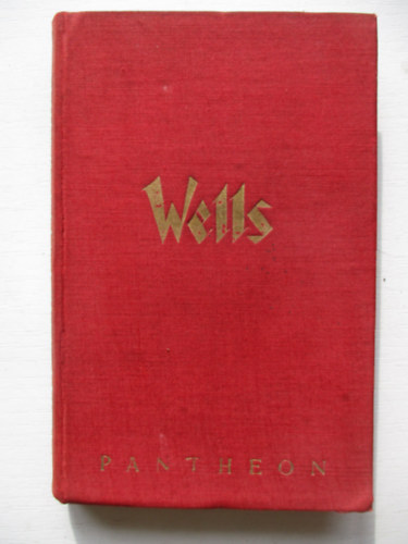 Wells - Amikor az üstökös eljön