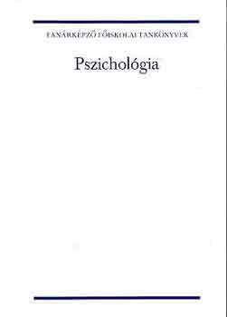 Dr.Gerb Gyrgy (szerk.) - Pszicholgia (Gerb)
