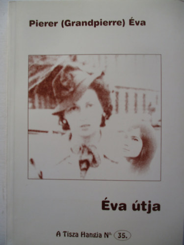 Pierer, Eva - �va �tja