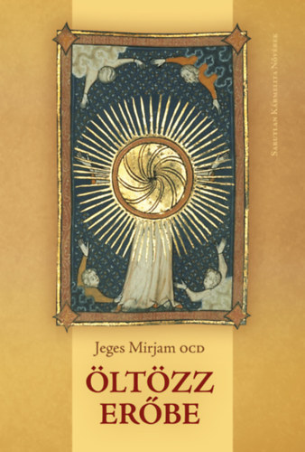 Jeges Mirjam Ocd - ltzz erbe!