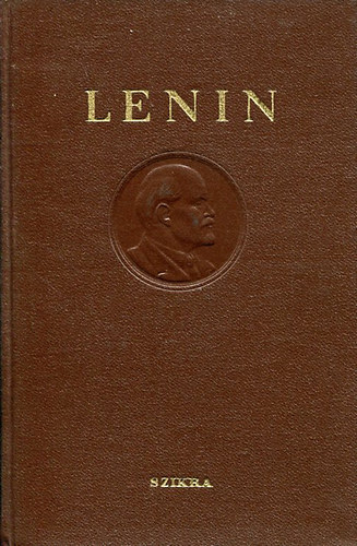Lenin mvei 13. ktet 1907. jl-1908. pr