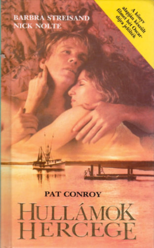 Pat Conroy - Hullámok hercege