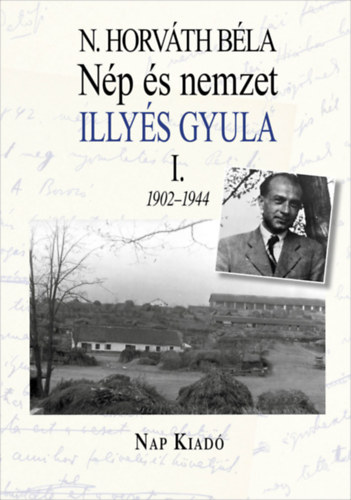 N. Horvth Bla - Np s nemzet I.