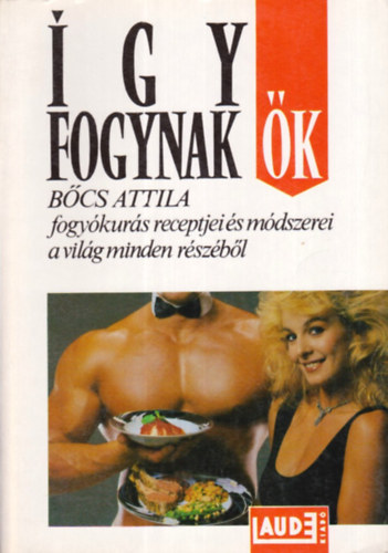 Bcs Attila - gy fogynak k