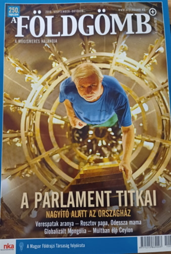 A F�ldg�mb 2010 szeptember-okt�ber