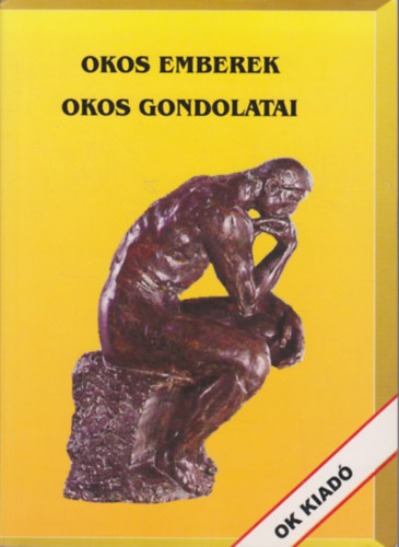 Magyar L�szl� - Okos emberek okos gondolatai
