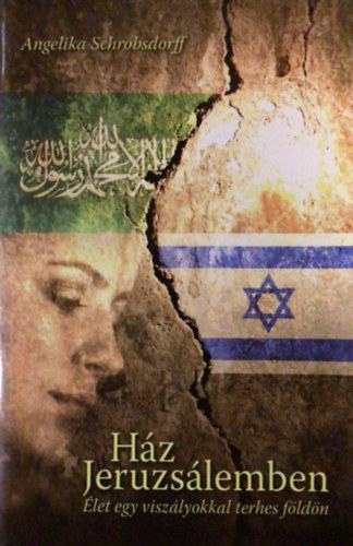 Schrobsdorff, Angelika - Hz Jeruzslemben