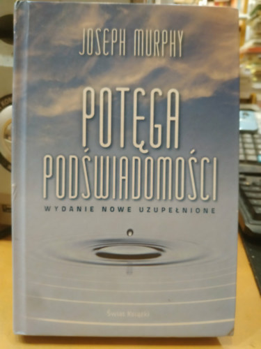 Joseph Murphy - Pot�ga pod�wiadomo�ci