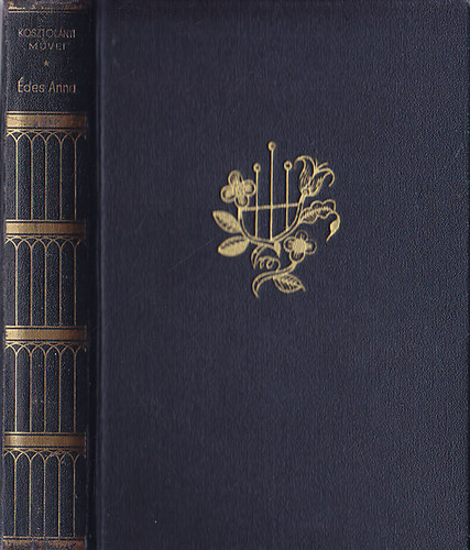 Kosztol�nyi Dezs� - �des Anna