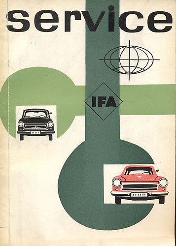 Service (német nyelvű)