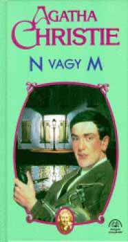 Agatha Christie - N vagy M