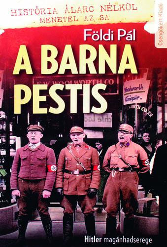 F�ldi P�l - A barna pestis