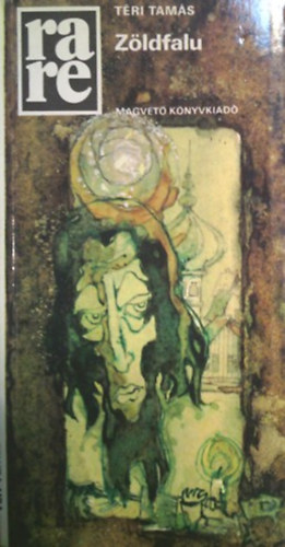 T�ri Tam�s - Z�ldfalu