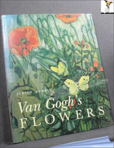 Bumpus, Judith - Van Gogh's Flowers