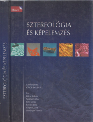 Gcsi, Srkzi, Rti... - Sztereolgia s kpelemzs