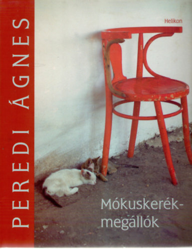 Peredi gnes - Mkuskerk-megllk