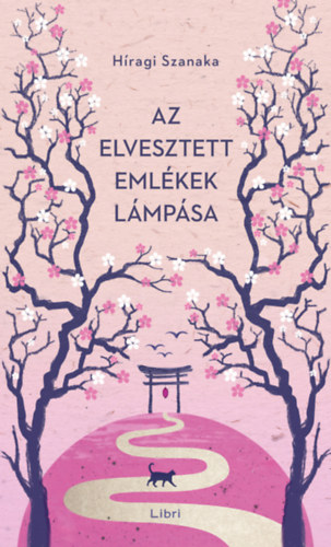 Hiiragi Sanaka - Az elvesztett eml�kek l�mp�sa