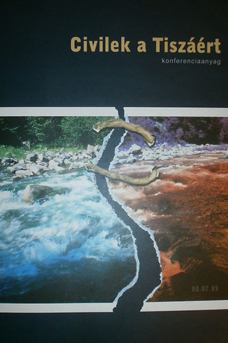 R�fler J�nos (szerk.) - Civilek a Tisz��rt