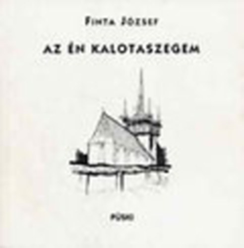 Finta Jzsef - Az n Kalotaszegem