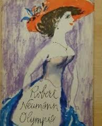 Robert Neumann - Olimpia