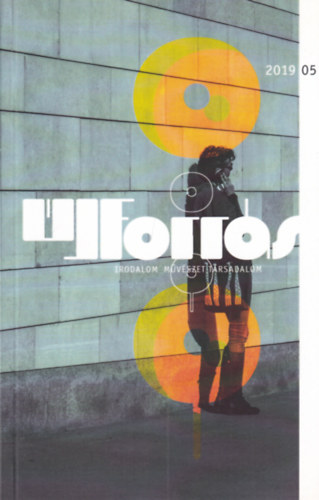 Új forrás 2019/05 (Irodalom, művészet, társadalom)