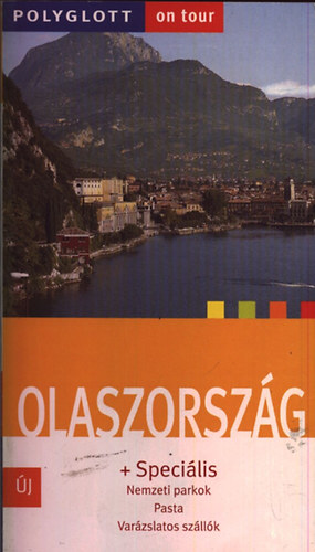Monika Pelz - Olaszország (Polygott-On tour)