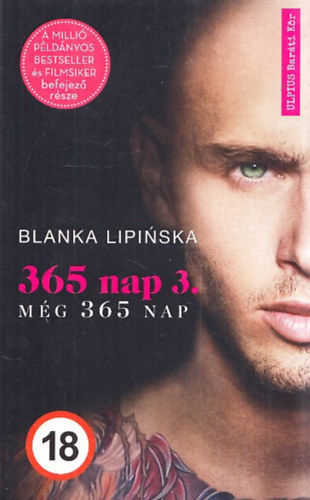 Blanka Lipinska - 365 nap 3. (Mg 365 nap)