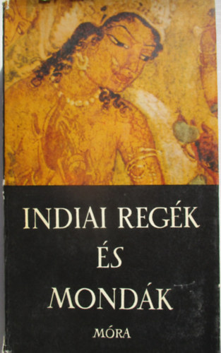 Indiai regék és mondák