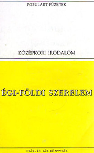�gi-f�ldi szerelem