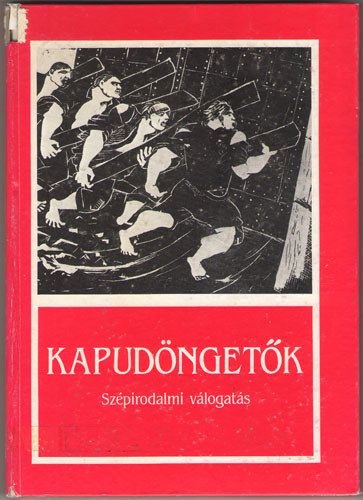 Kvg Sarolta vlogatsa - Kapudngetk