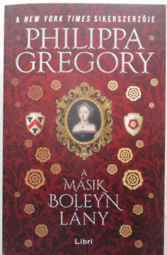 Philippa Gregory - A msik Boleyn lny