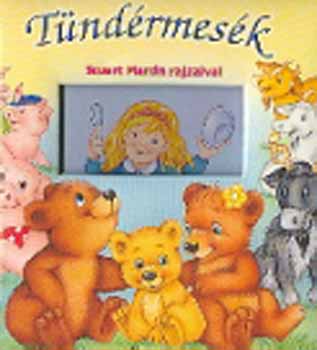 Alexandra Kiadó - Tündérmesék