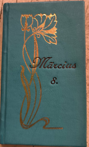 Március 8. (minikönyv)