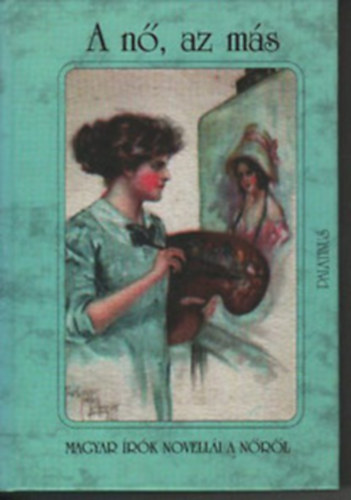 Palatinus Kiad� - A n�, az m�s