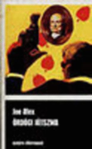 Joe Alex - Ördögi játszma (Alex)