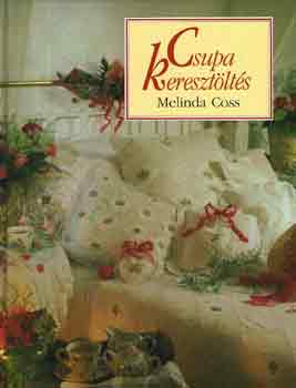 Melinda Coss - Csupa keresztlts