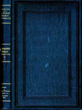 Cholnoky Jen - A leveg fizikai fldrajza