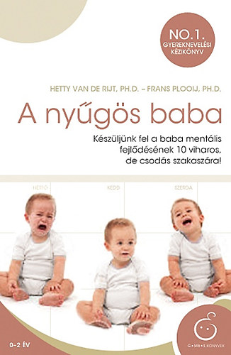 A nygs baba