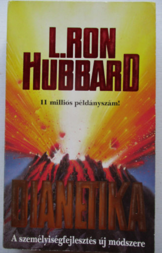 L. Ron Hubbard - Dianetika