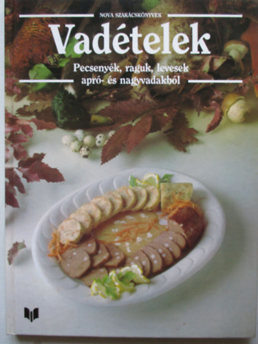 Vadételek